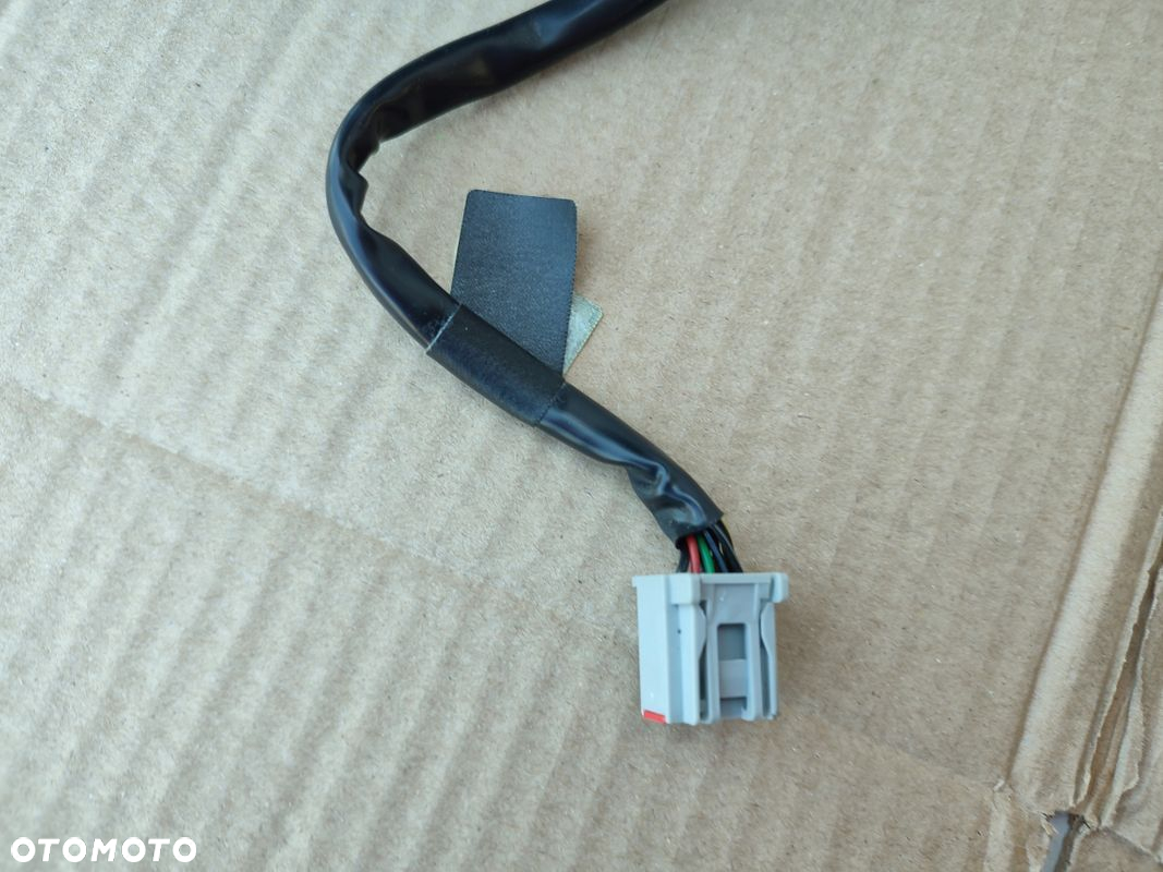 Lusterko lewe el składane FORD GRAND C-MAX II 10-15 8 PIN EUROPA EA - 7