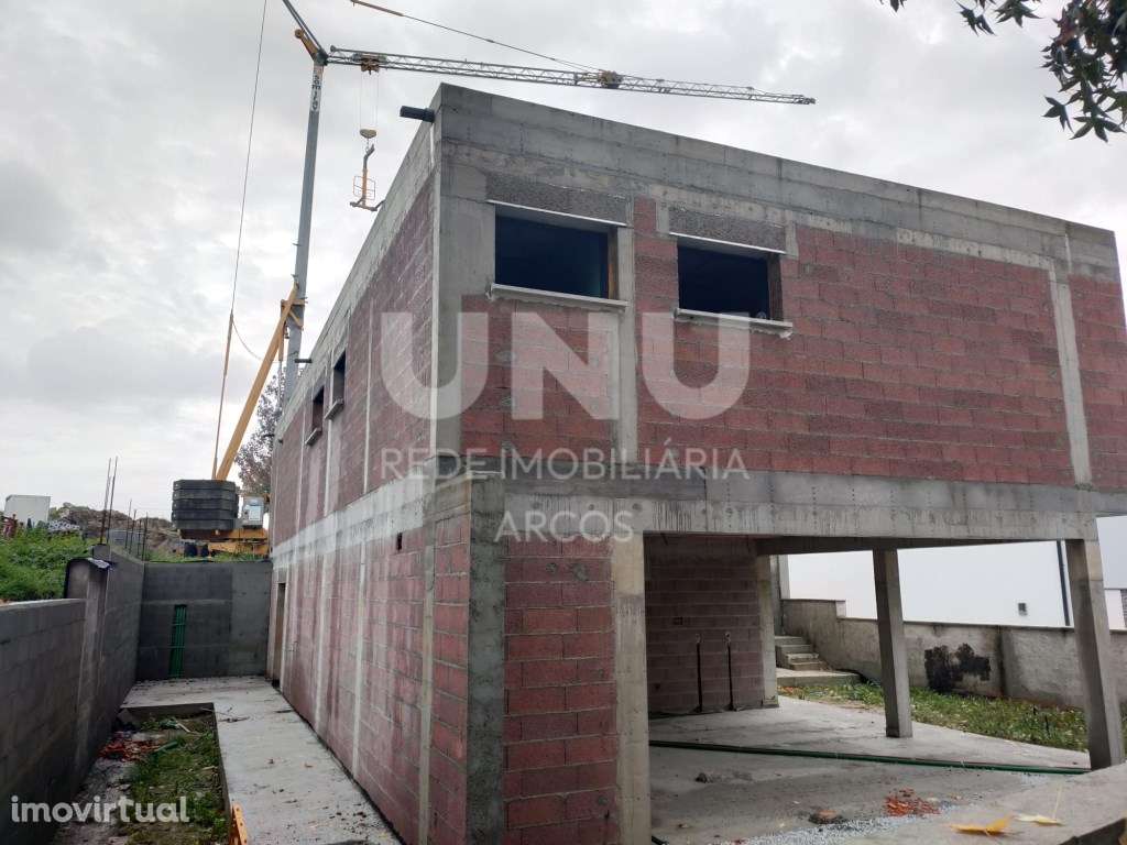 Moradia V3 - Grande imagem: 4/7