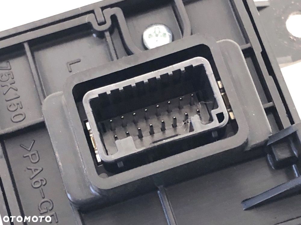 WŁĄCZNIK HAMULCA RĘCZNEGO  TOYOTA CAMRY (_V7_, _VA7_, _VH7_) 2017 - 2022 2.5 Hybrid (AXVH71_) 131 - 4