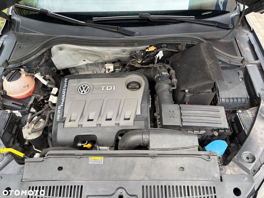 Volkswagen Tiguan - 31