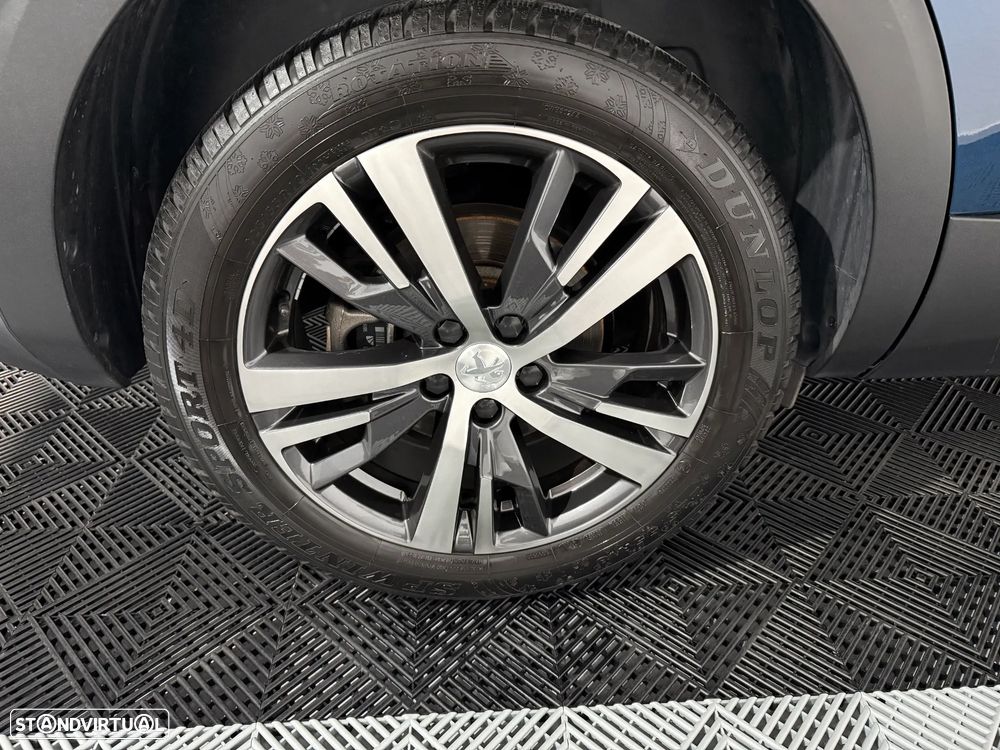 Peugeot 5008 1.2 PureTech Allure - 8
