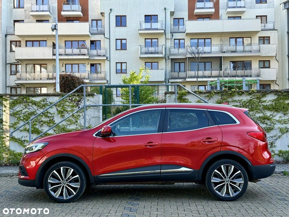 Renault Kadjar 1.3 TCe FAP Intens - 14