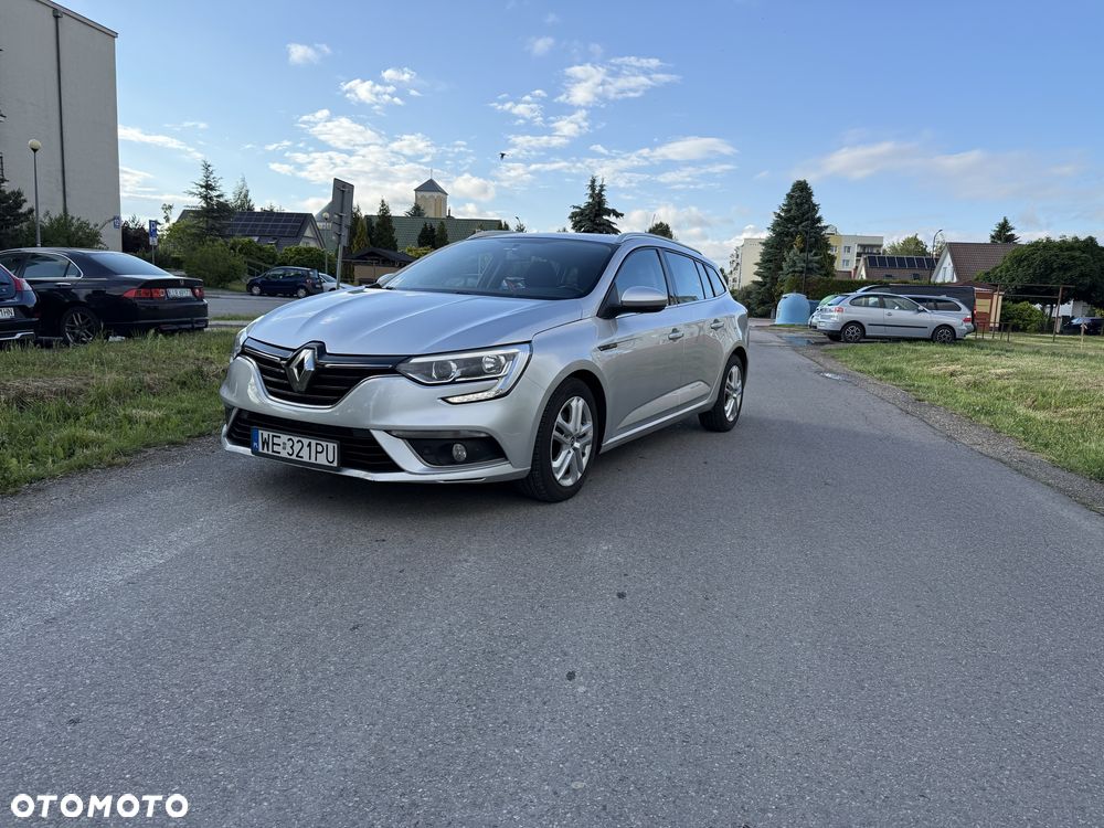 Renault Megane - 7
