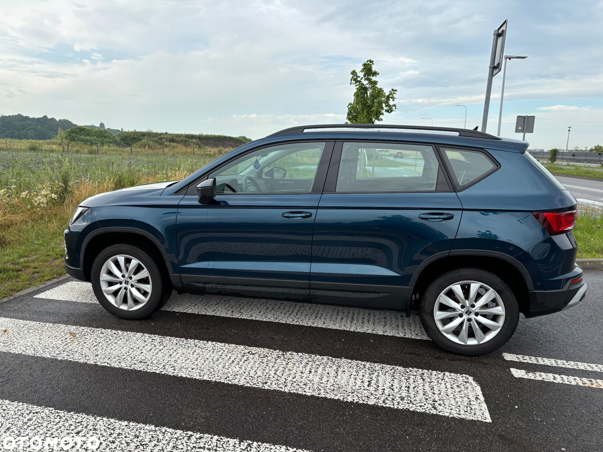 Seat Ateca - 18