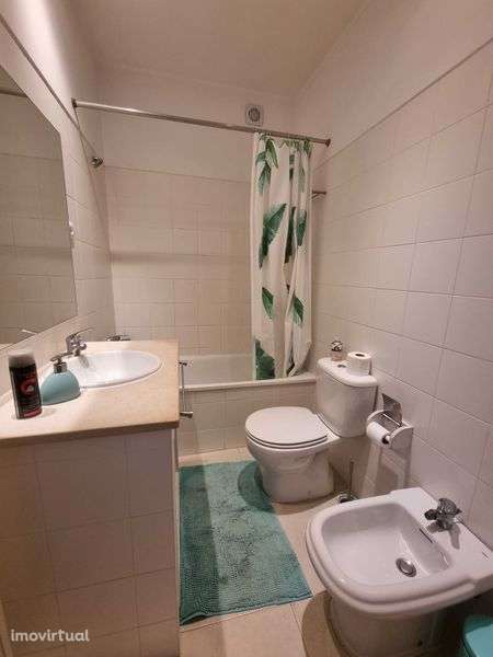 T2 Mobilado · Queluz Centro · 80 m² · 2.º Andar - Grande imagem: 5/12