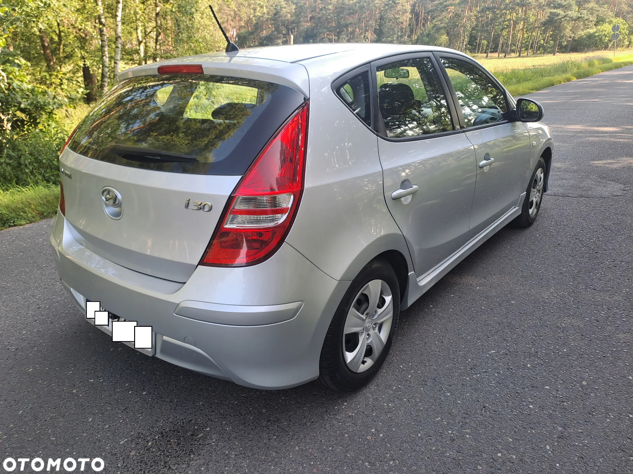 Hyundai i30 1.4 Edition Plus - 5