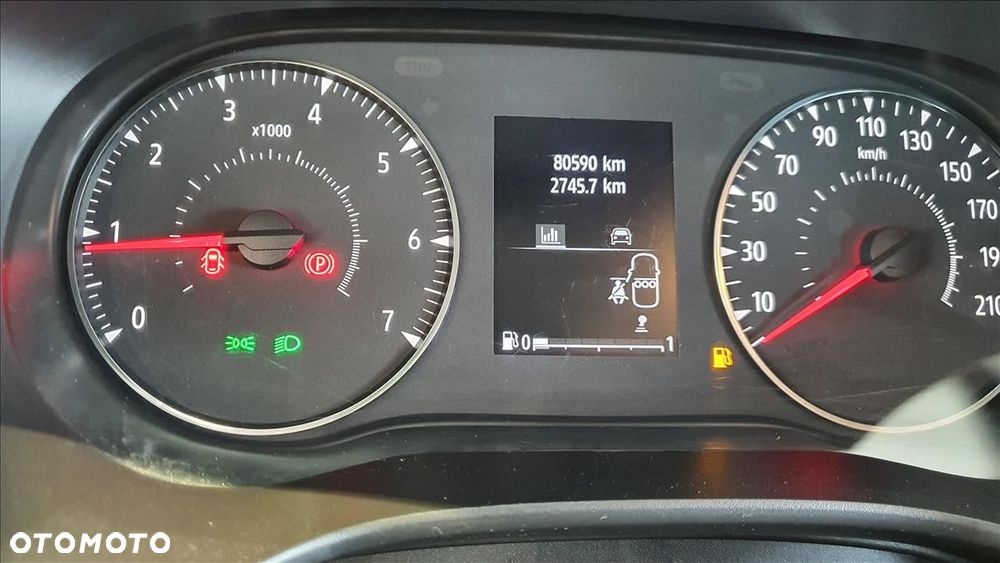 Dacia Sandero Stepway 1.0 TCe Comfort - 16