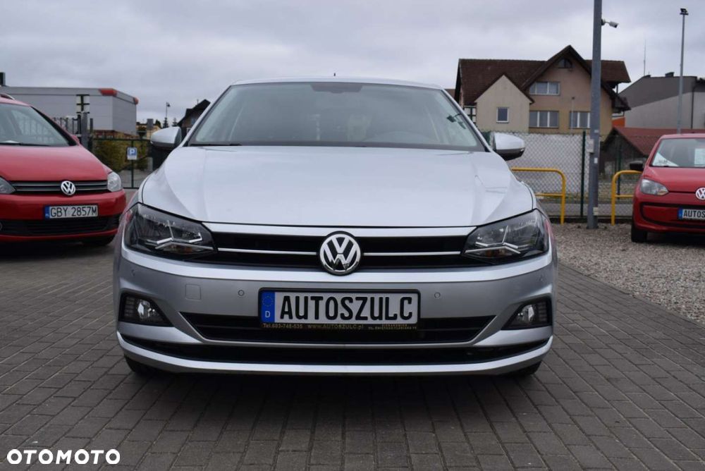 Volkswagen Polo - 4