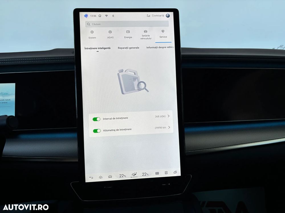 Byd Sealion 7 AWD Excellence - 35