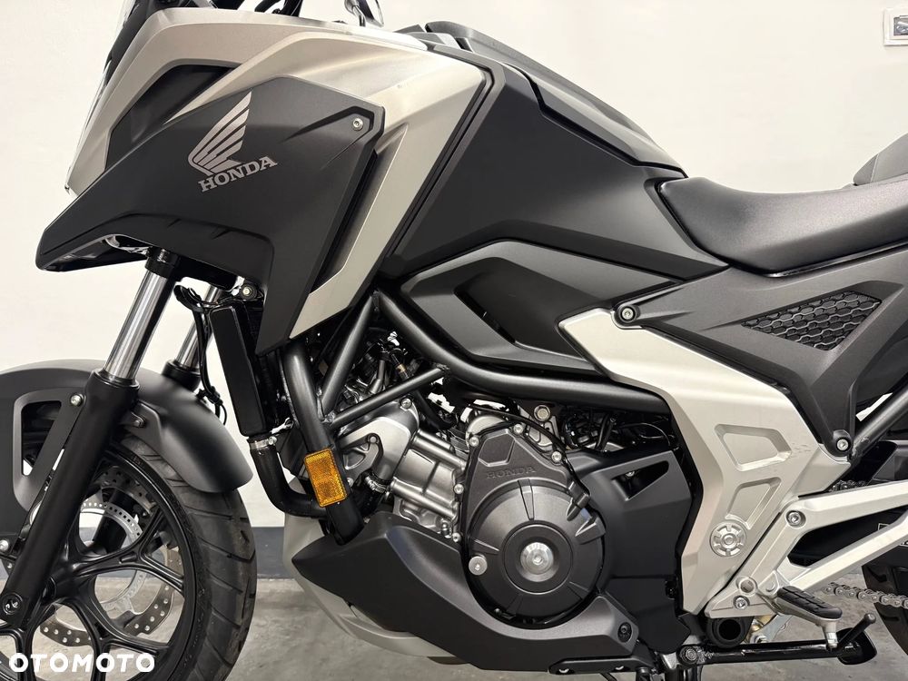 Honda NC - 13