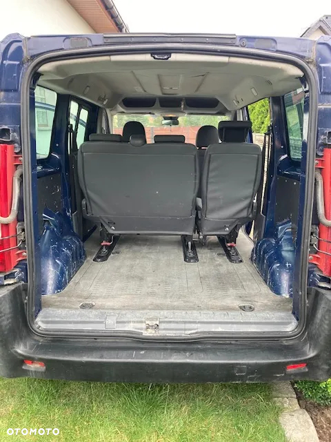 Peugeot Expert - 8