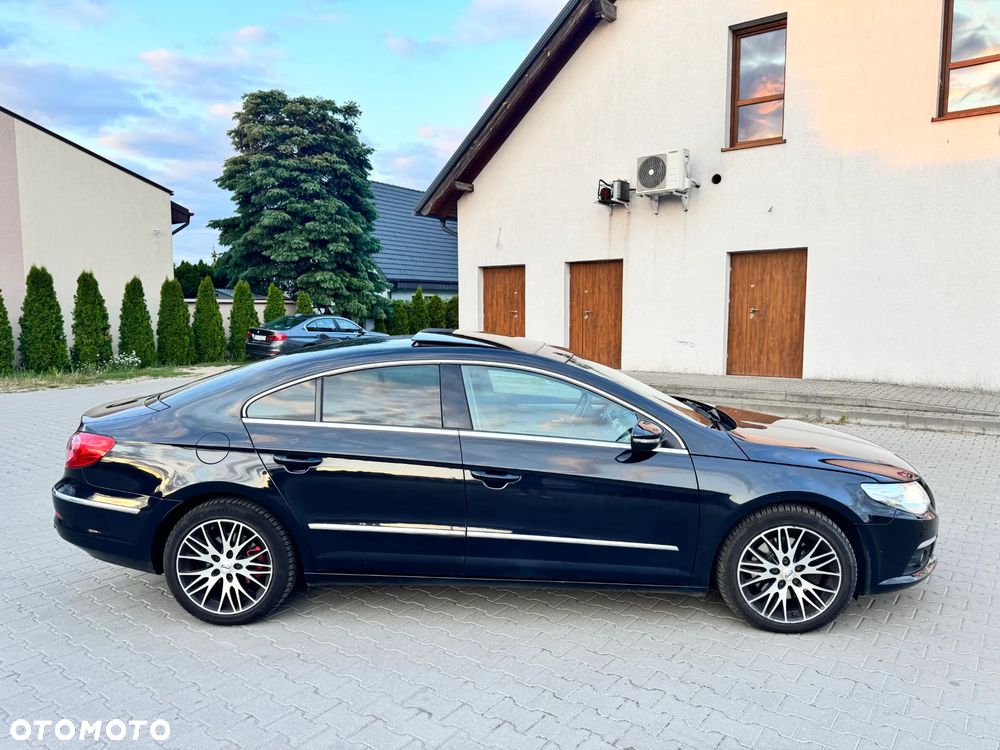 Volkswagen Passat CC - 5