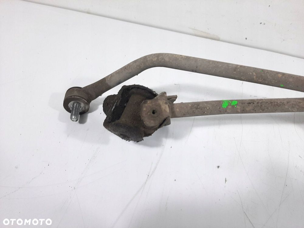 AUDI A4 B7 KOMBI 1.6 06R WYBIERAK LEWAREK BIEGOW - 8