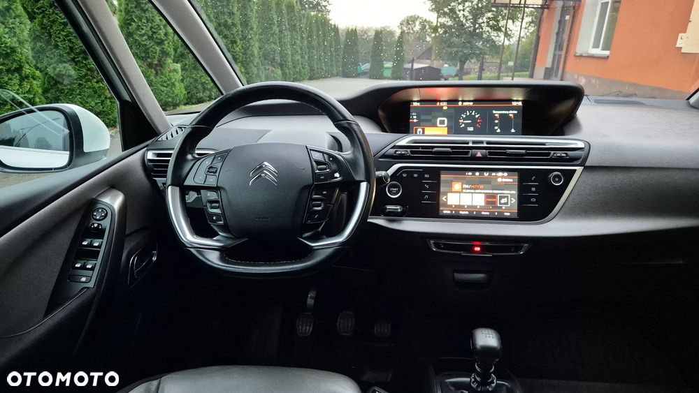 Citroën C4 SpaceTourer Grand BlueHDi 130 Stop&Start SELECTION - 10