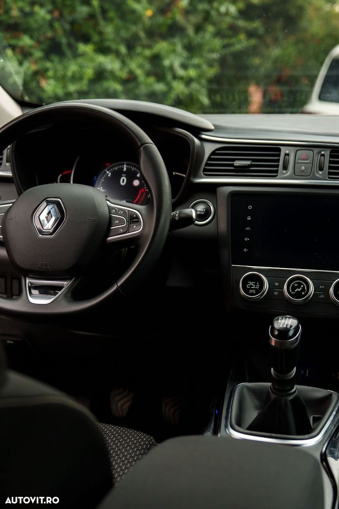 Renault Kadjar - 9