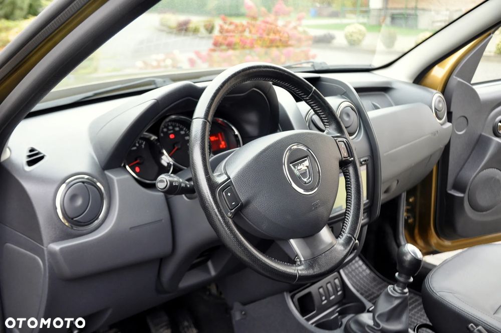 Dacia Duster - 23