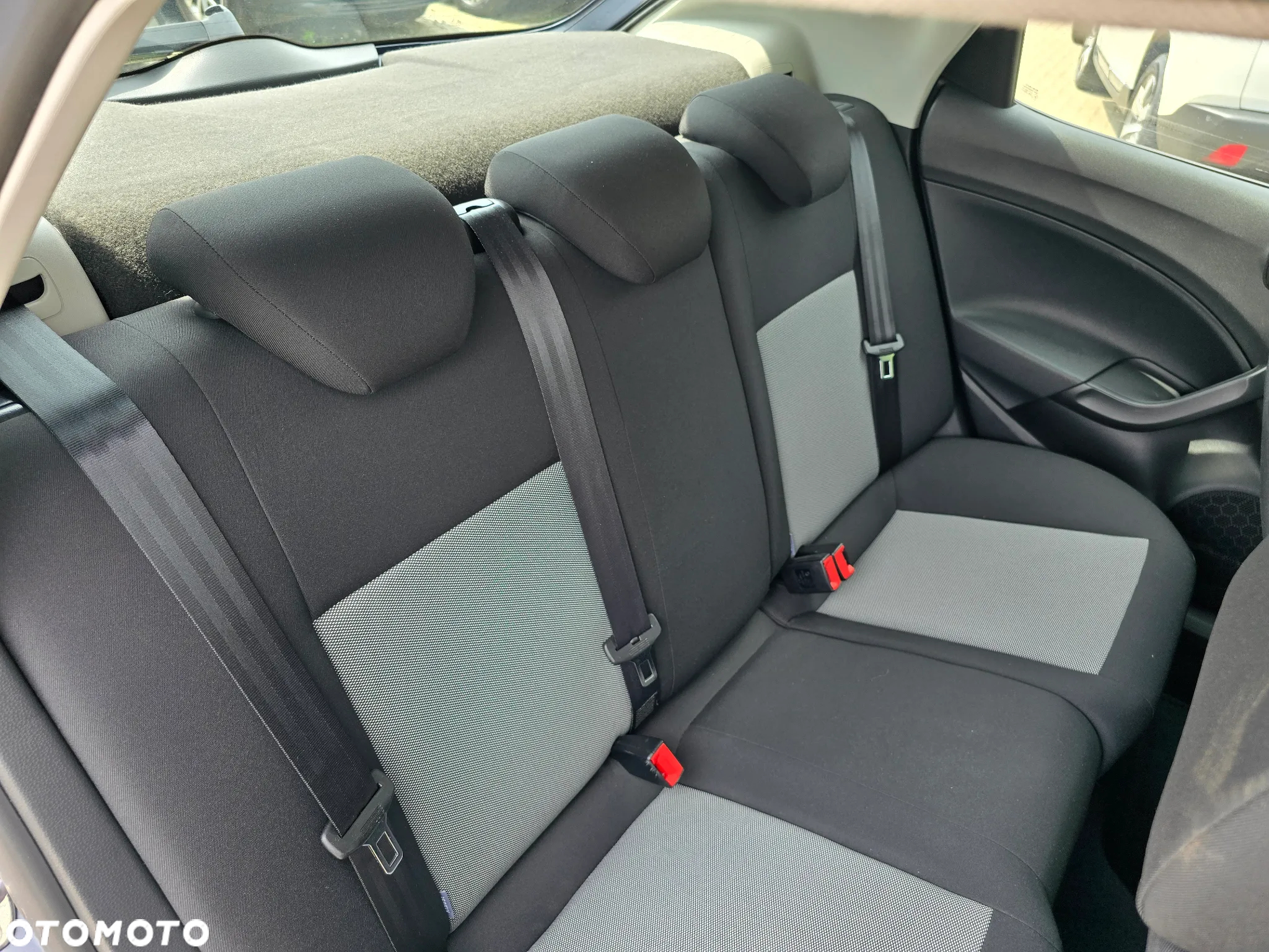 Seat Ibiza - 14