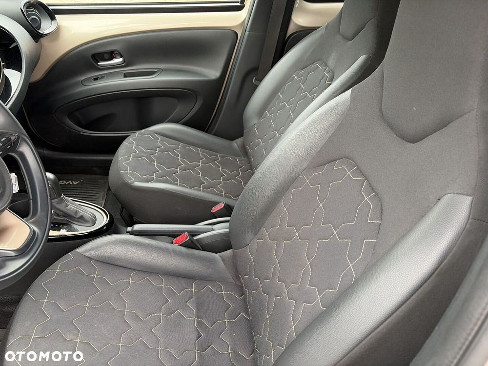Toyota Aygo X - 16
