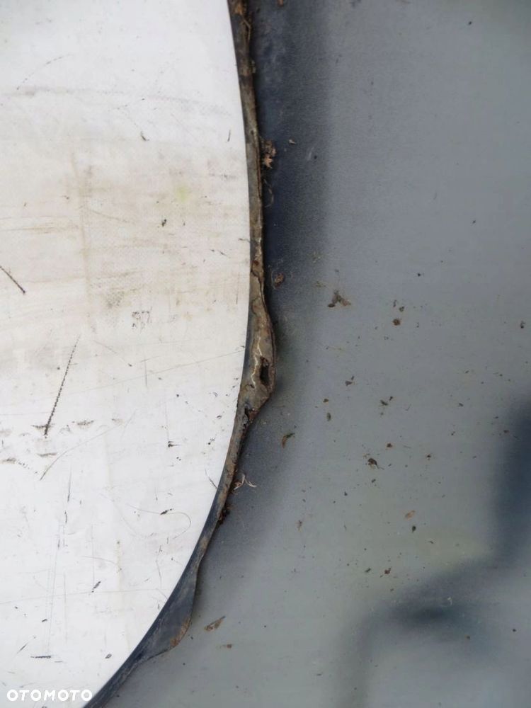 VOLVO XC60 BŁOTNIK PRAWY PRZÓD 466- 08-13 - 9