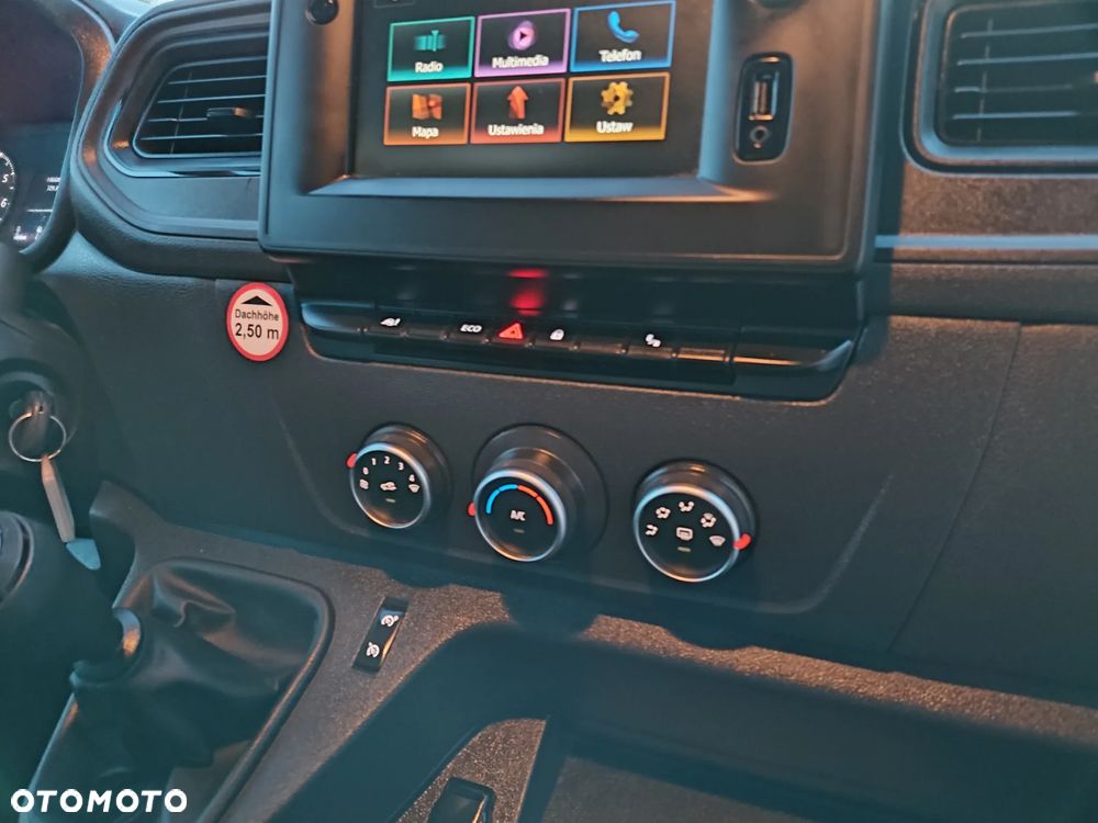 Renault MASTER L2H2 - 16