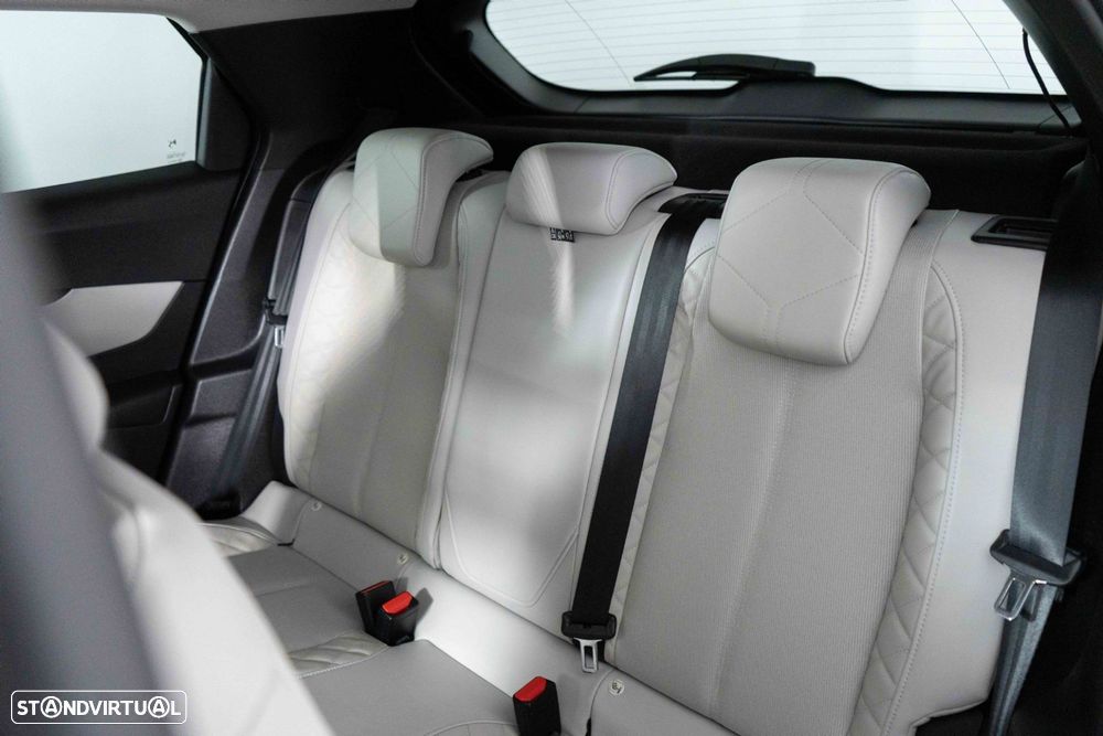 DS DS3 Crossback E-Tense Grand Chic - 10