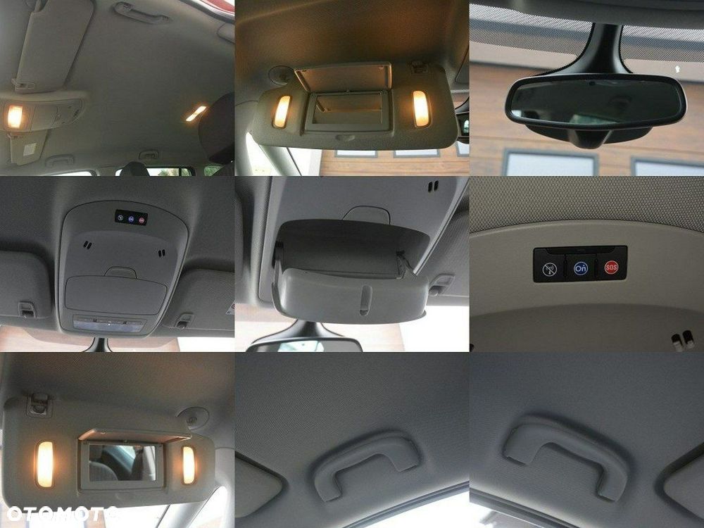 Opel Zafira Tourer 1.4 Turbo Automatik Business Innovation - 17