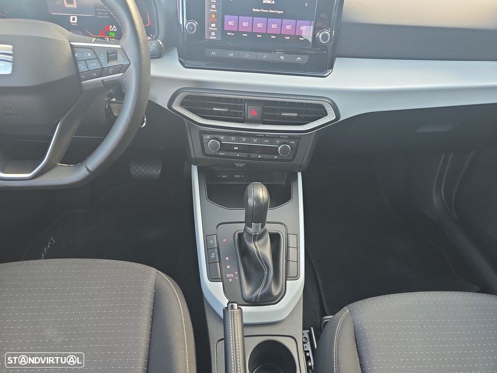 SEAT Arona 1.0 TSI Style DSG - 11