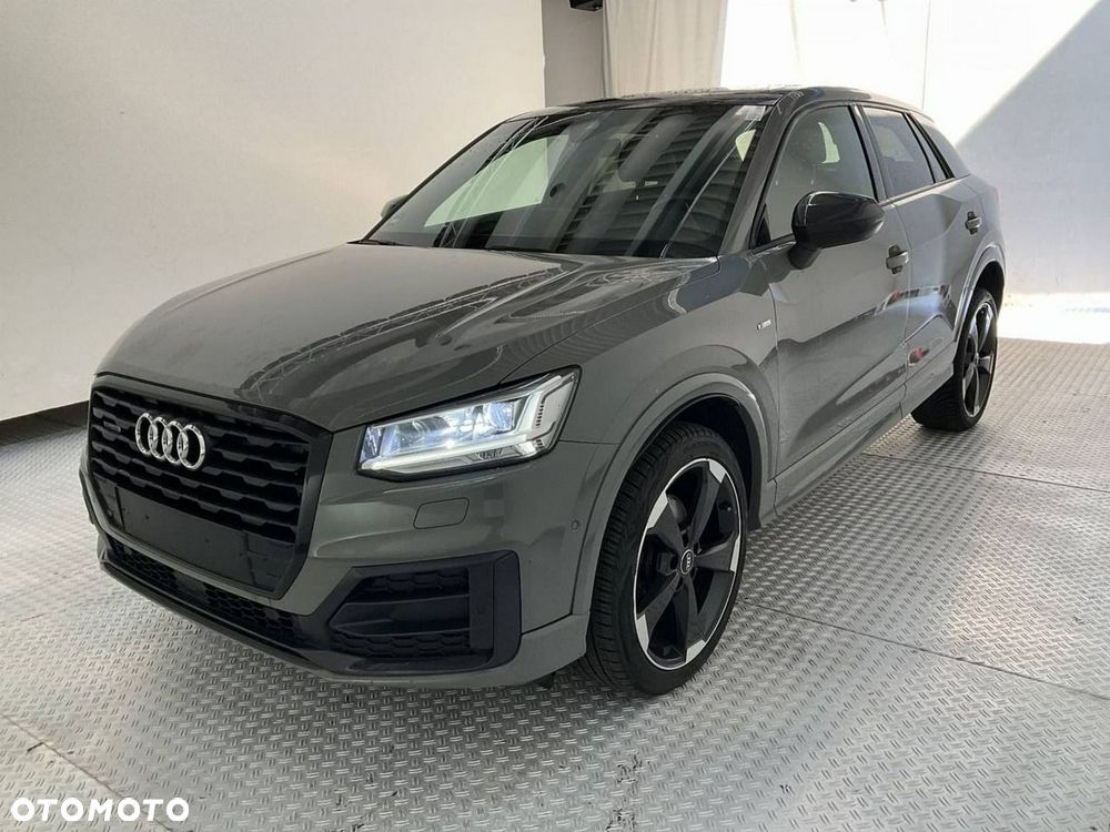 Audi Q2 2.0 TDI Quattro Sport S tronic - 3