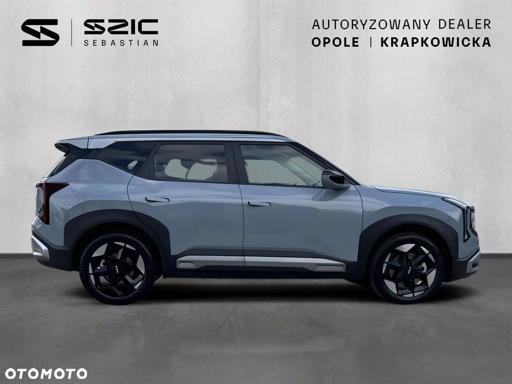 Kia Seltos - 7