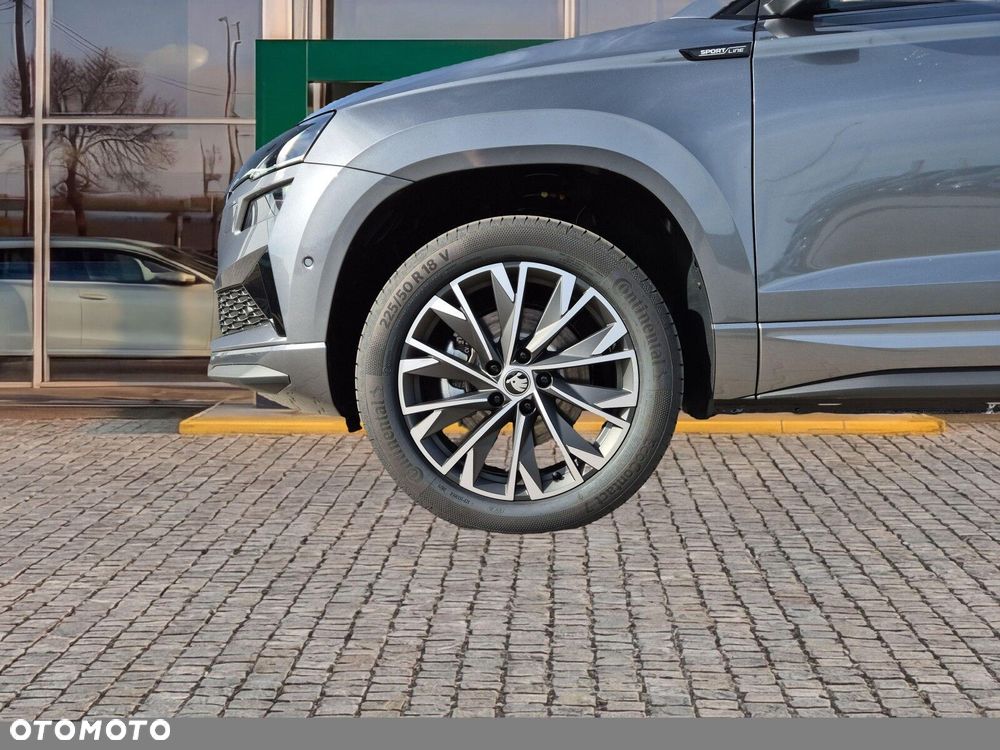 Skoda Karoq - 14