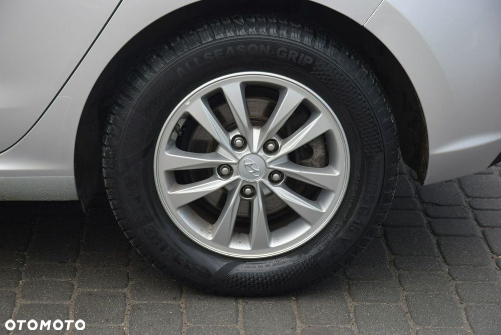 Hyundai i30 1.0 T-GDI Trend - 20
