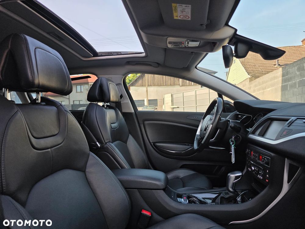 Citroën C5 2.0 HDi Exclusive - 32