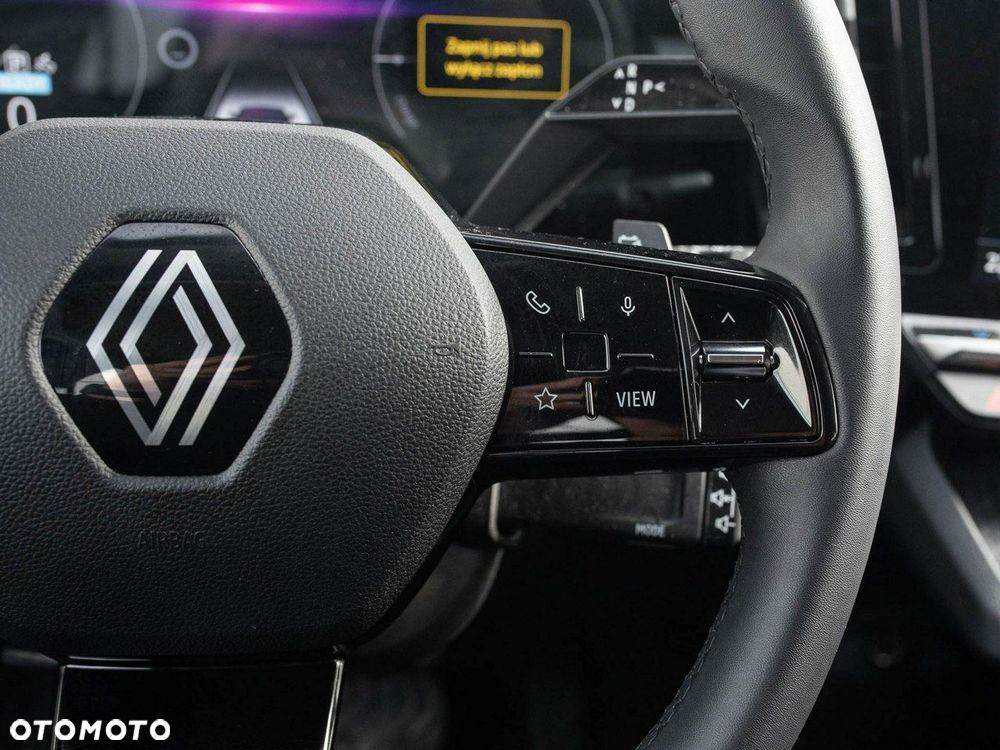 Renault Megane EV40 Equilibre - 18