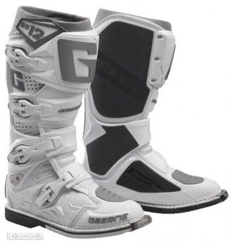 botas gaerne mx sg12 branco (2174-074) - 1