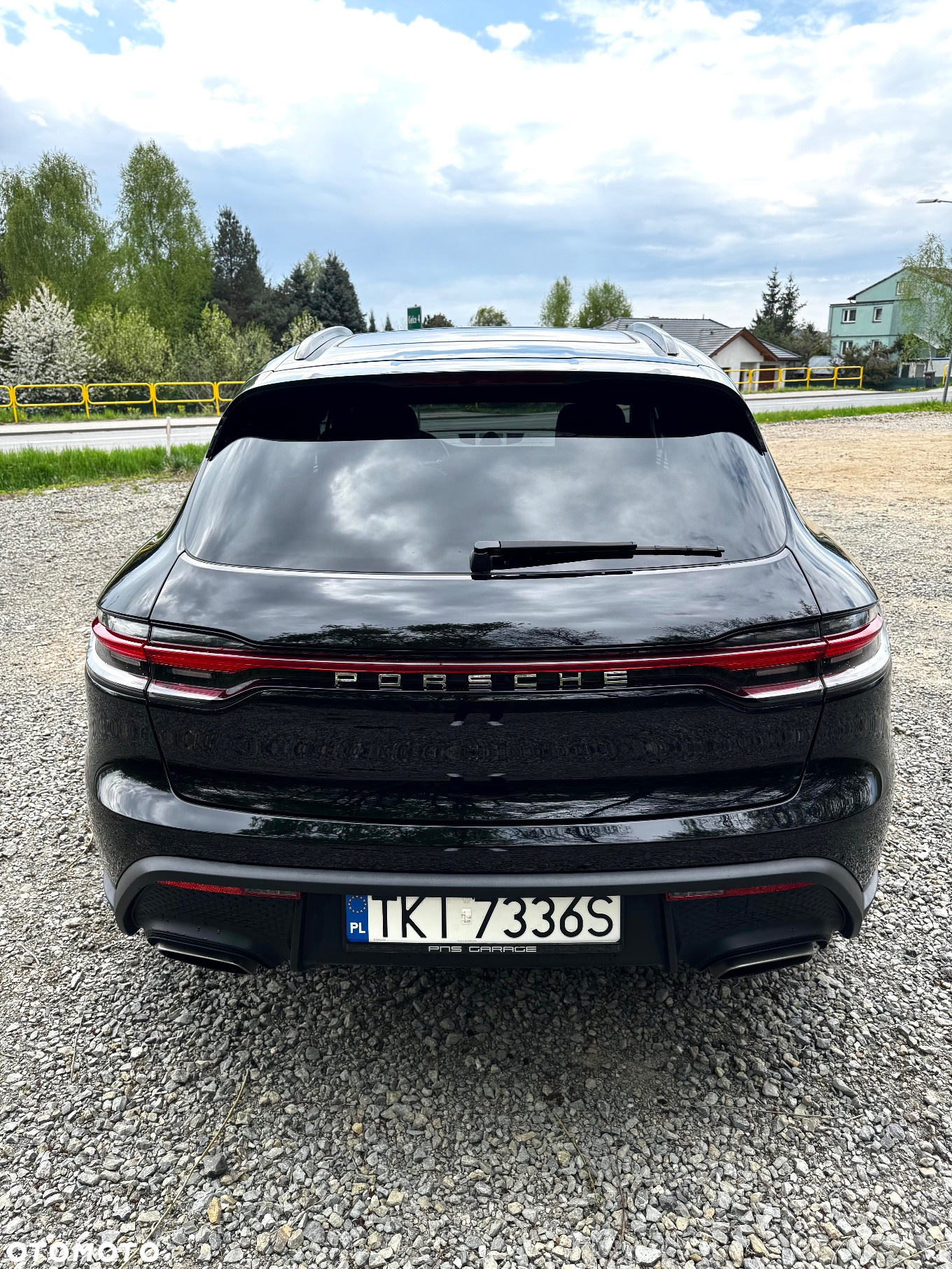 Porsche Macan - 14