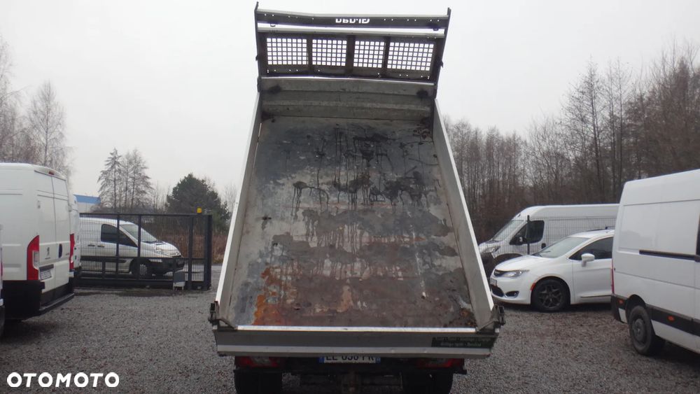 Ford TRANSIT - 8