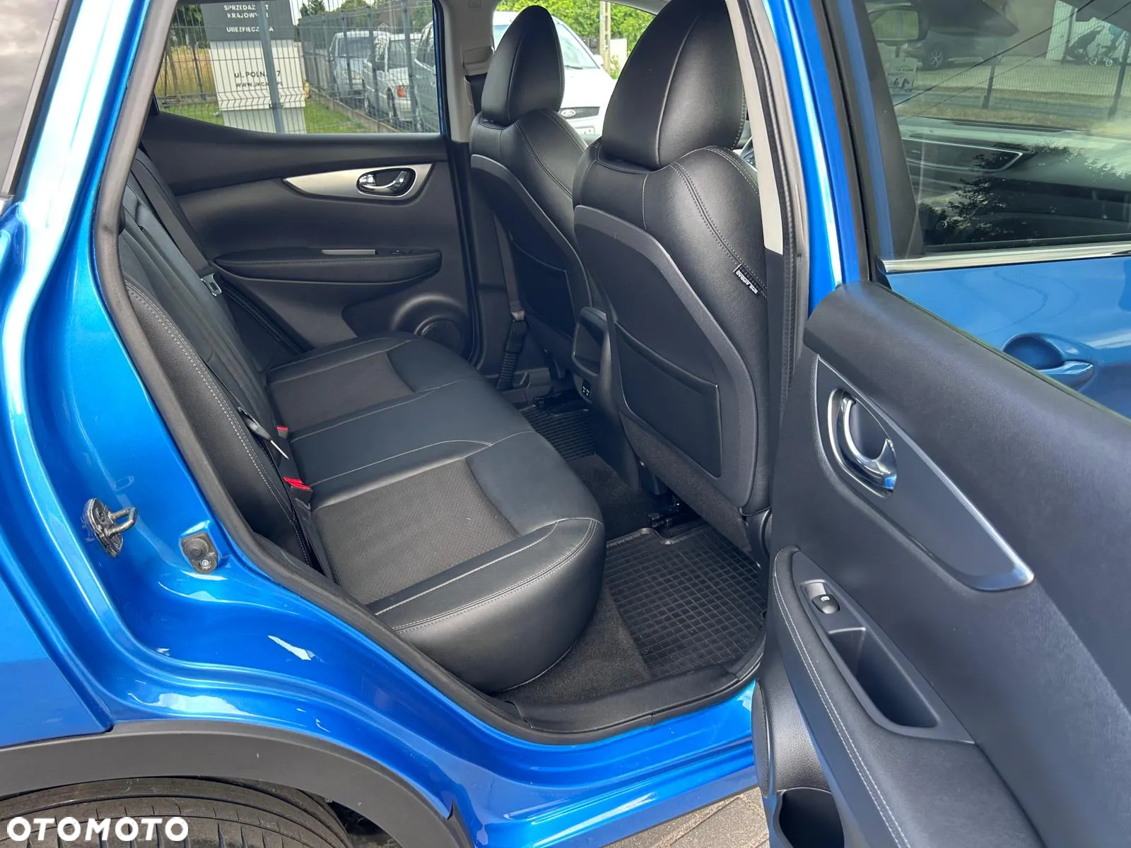 Nissan Qashqai 1.3 DIG-T Tekna DCT - 16