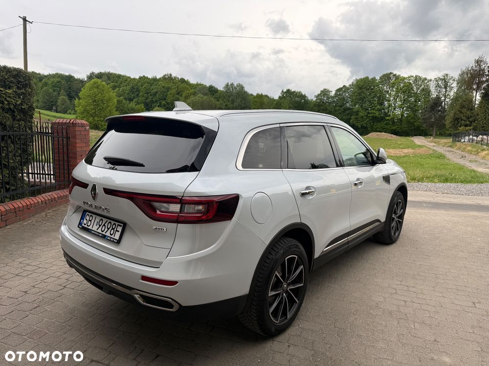 Renault Koleos 2.0 dCi Intens X-Tronic - 6