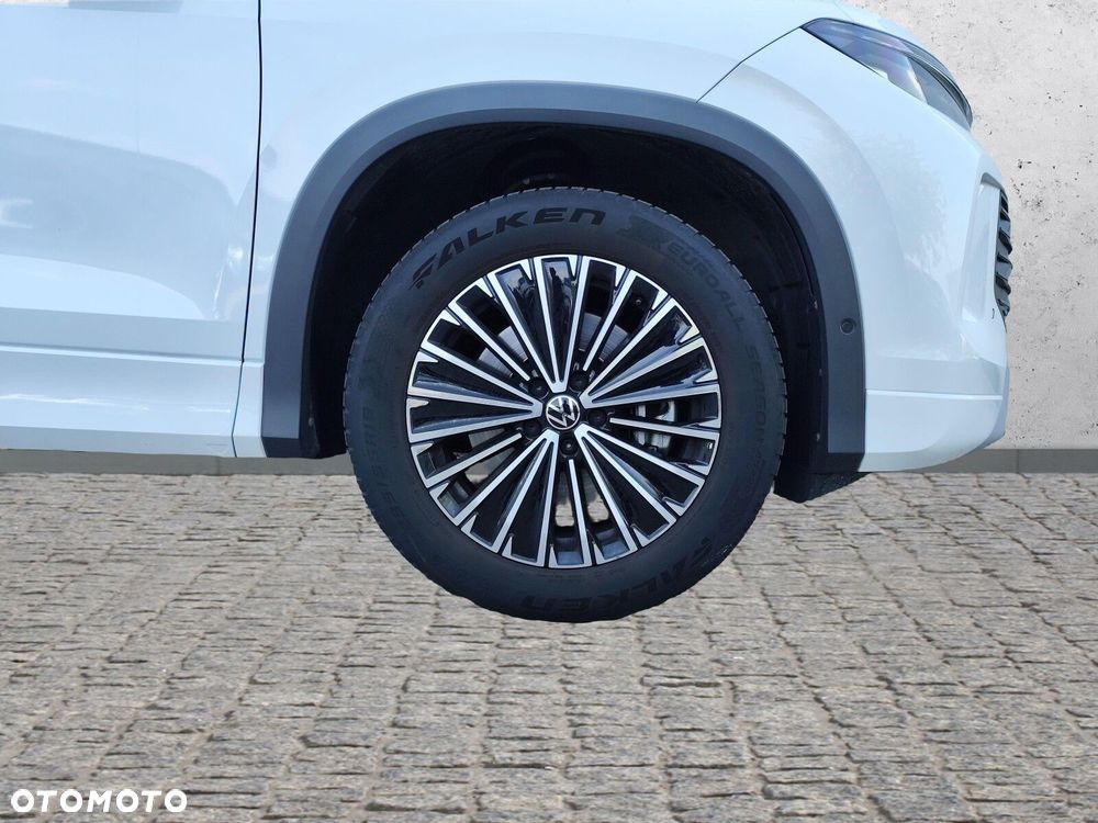 Volkswagen Tayron - 36