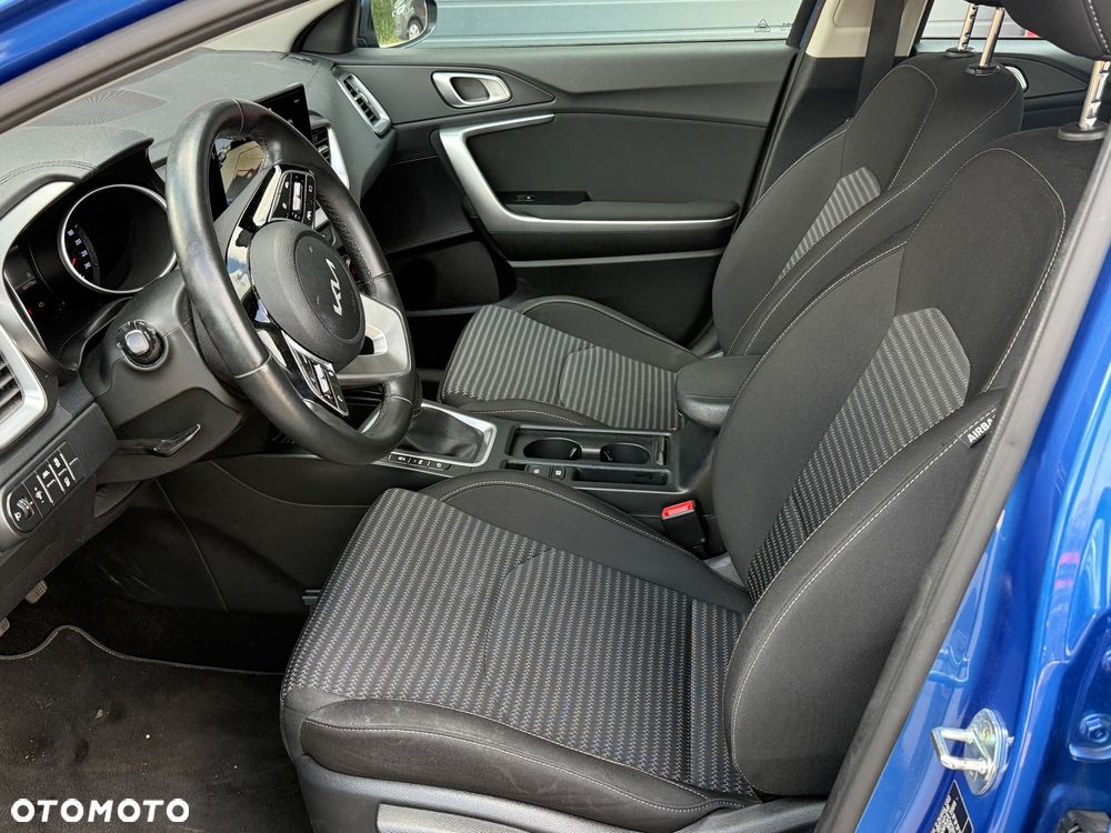Kia Ceed 1.5 T-GDI L Business Line - 14