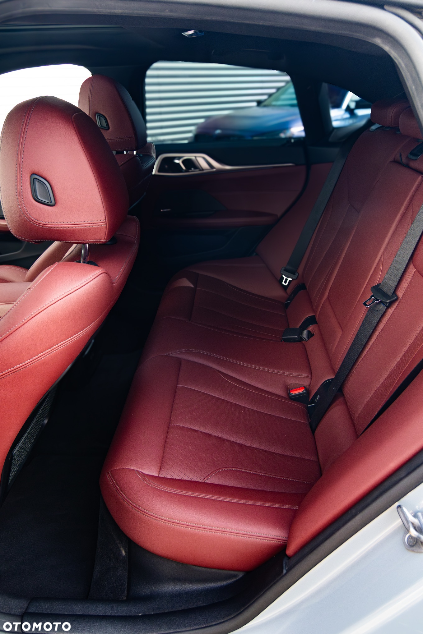 BMW Seria 4 430i M Sport - 8