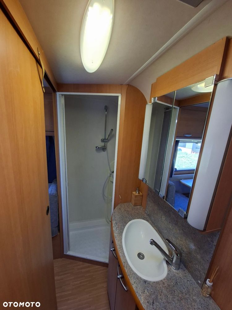KNAUS Nordic Plus - 6