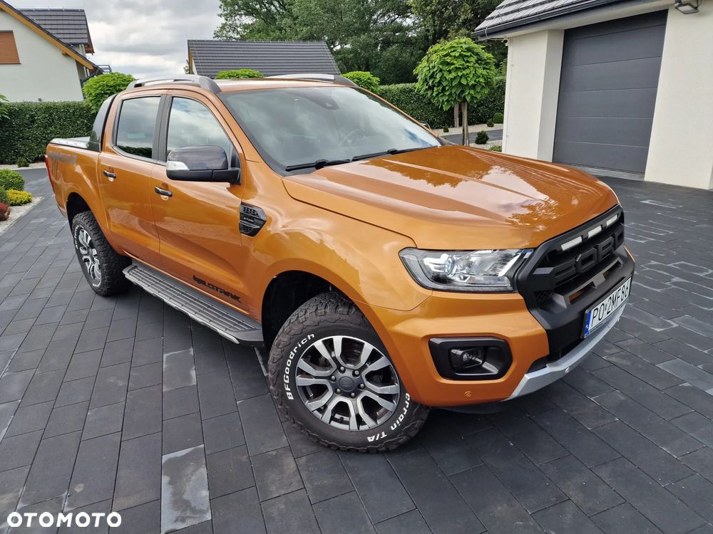 Ford Ranger - 2