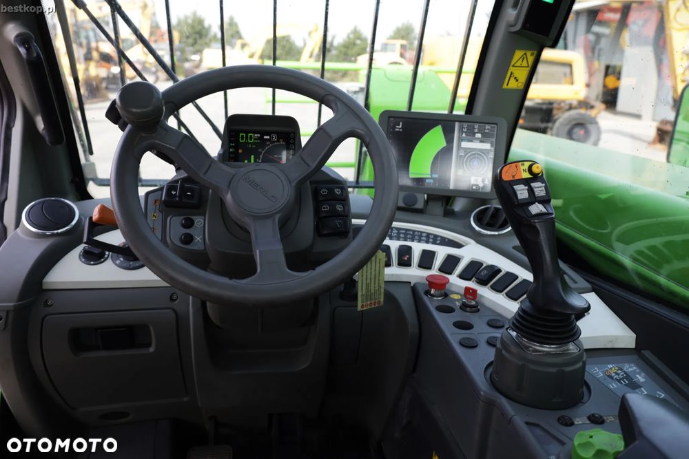 Merlo P72.10 Plus - 33