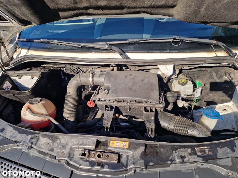 Mercedes-Benz Sprinter 906.253 - 14