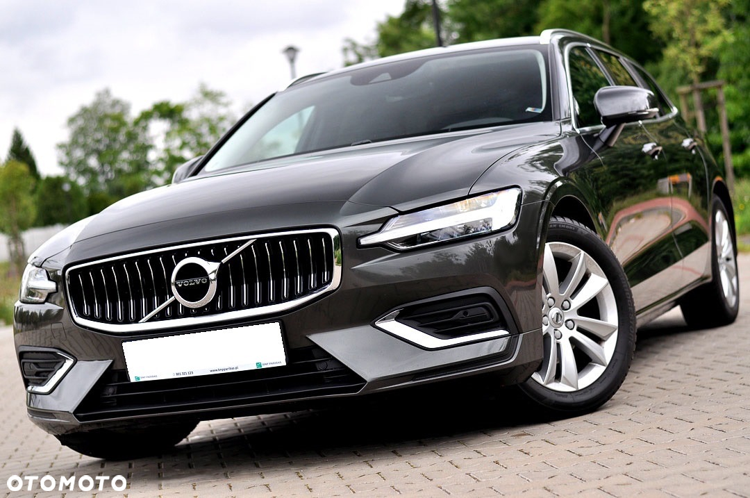 Volvo V60 D4 - 6
