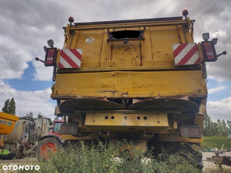 Challenger Terra Gator TG 8333 - 3