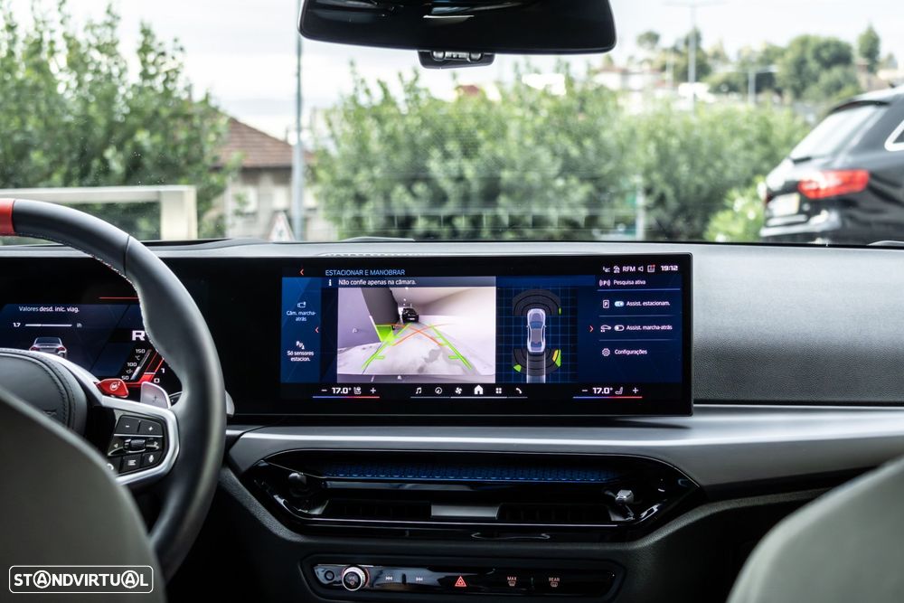 BMW M2 Auto - 57