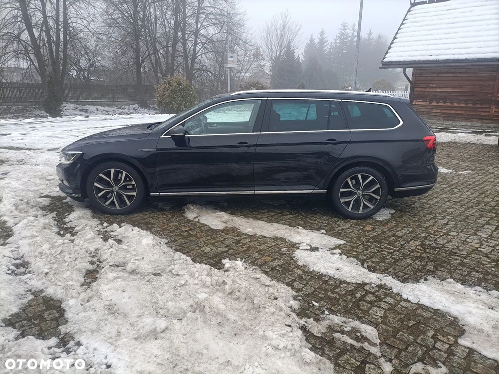 Volkswagen Passat 2.0 TDI Bi-Turbo BMT 4Mot Highline DSG - 7