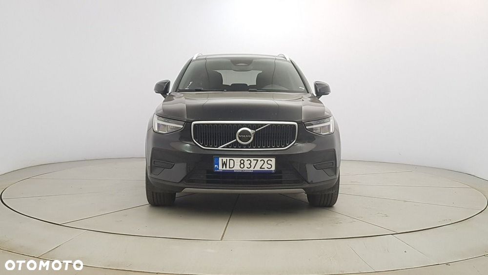Volvo XC 40 - 2
